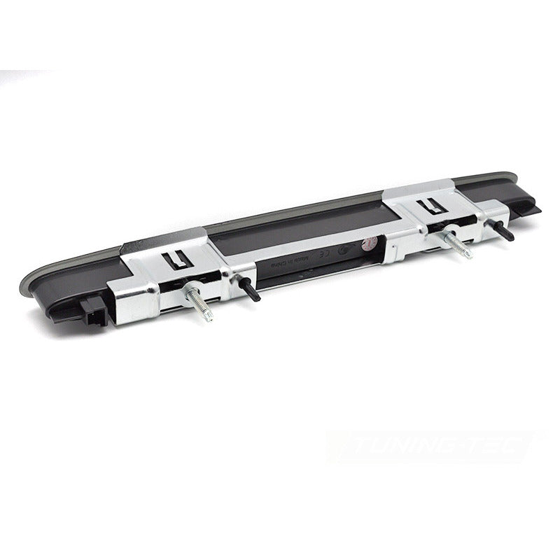 LED Brake Fari Fumé per Mercedes SL R230 (2001-2011) Luci Posteriori Fumé
