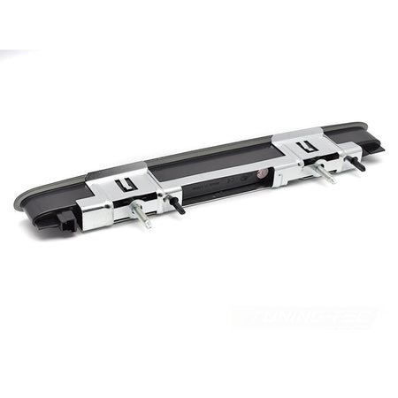 LED Brake Fari Fumé per Mercedes SL R230 (2001-2011) Luci Posteriori Fumé