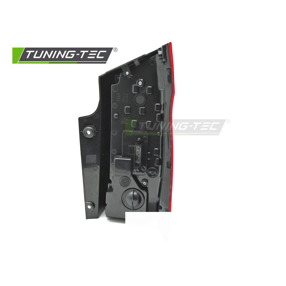 Fanali Posteriori LED Bar Sequenziali per Mercedes Vito W447 2014-2023