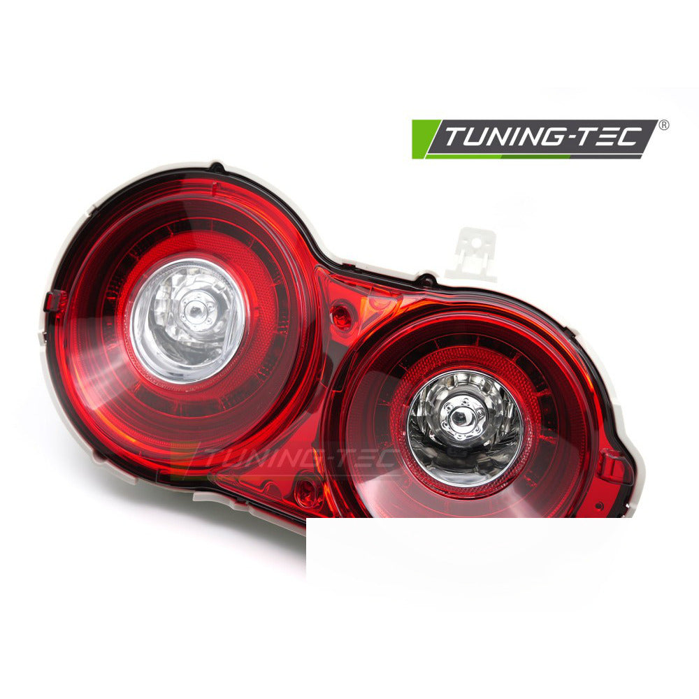 LED Fanali Posteriori Rosso per Nissan GT-R (2008-2023) - Fanali Posteriori LED