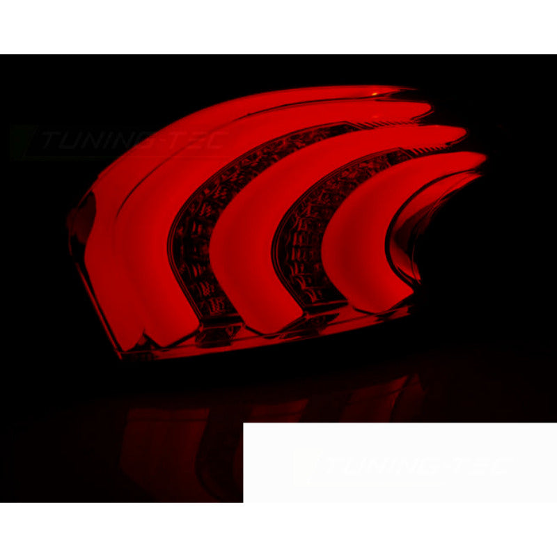 Peugeot 208 4.12-06.15 Fumé LED Bar per Peugeot 208 (tutte le Versioni)