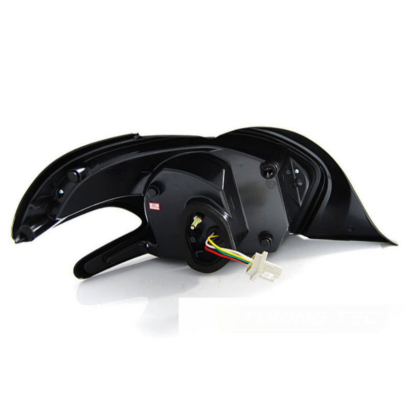 Peugeot 208 4.12-06.15 Fumé LED Bar per Peugeot 208 (tutte le Versioni)