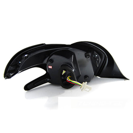 Peugeot 208 4.12-06.15 Fumé LED Bar per Peugeot 208 (tutte le Versioni)