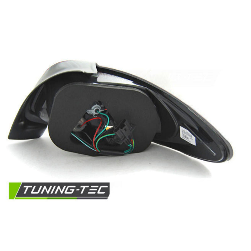 Peugeot 206 10.98- Fumé LED Bar Anteriore, Luci a LED