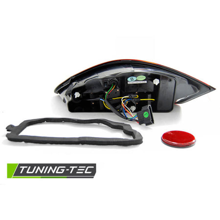 LED Fanali Posteriori Rosso Bianco Sequenziali per Porsche Boxster 987