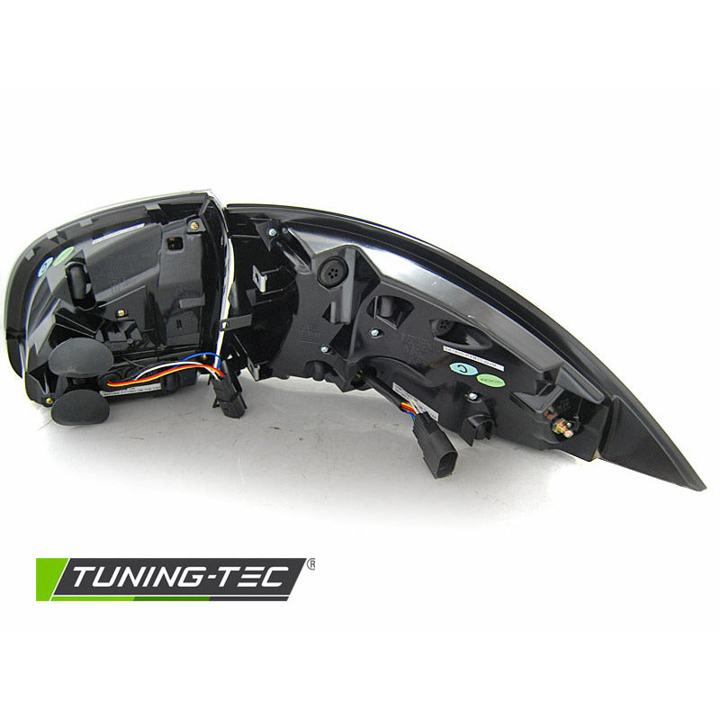 LED Bar Fanali Posteriori Fumé Sequenziali per Porsche Cayenne (2010-2015)