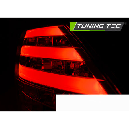 Suzuki Swift V 10- Rosso Fumé LED Bar per Suzuki Swift V (anni 2004-2010)