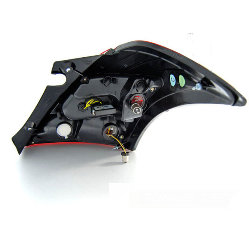 Suzuki Swift V 10- Rosso Fumé LED Bar per Suzuki Swift V (anni 2004-2010)