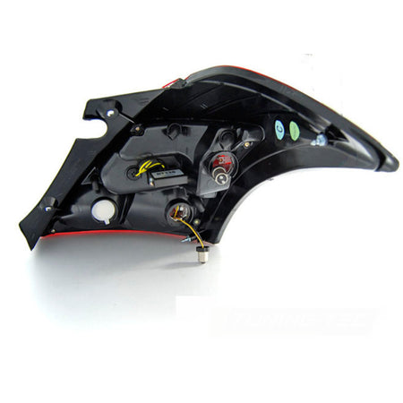 Suzuki Swift V 10- Rosso Fumé LED Bar per Suzuki Swift V (anni 2004-2010)