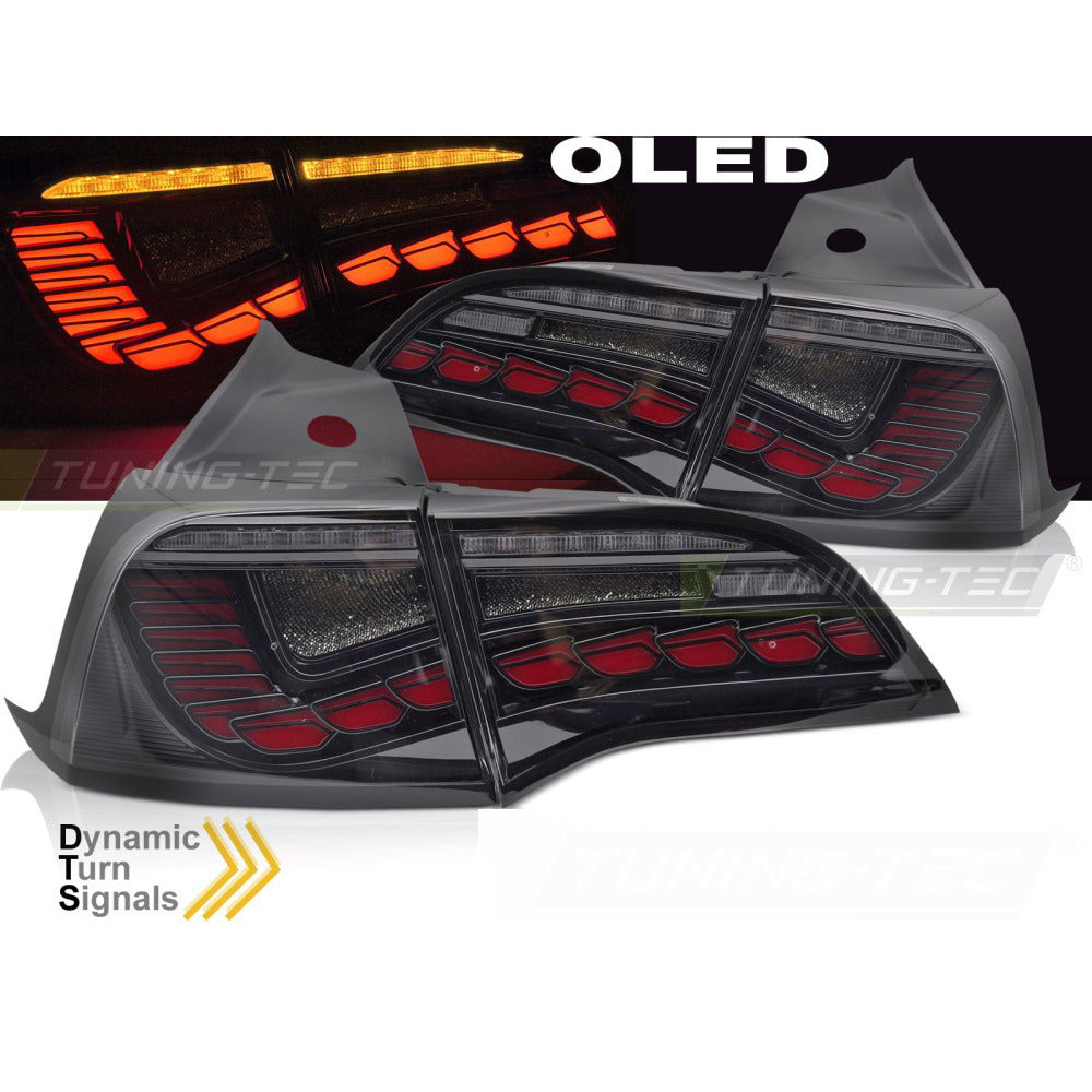 LED Fanali Posteriori per Tesla Model 3 (2017-2023) e Model Y - Fanali