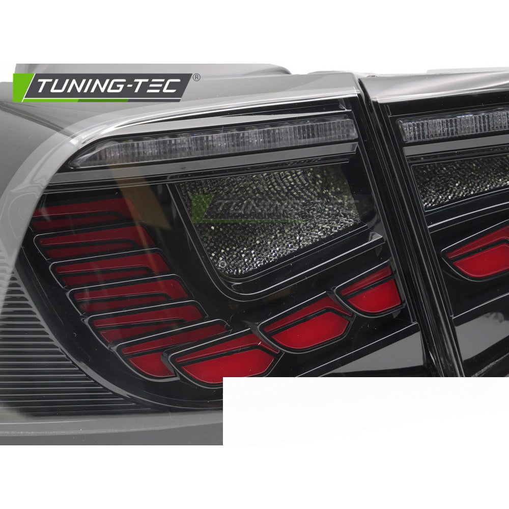 LED Fanali Posteriori per Tesla Model 3 (2017-2023) e Model Y - Fanali