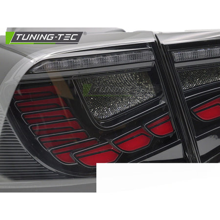 LED Fanali Posteriori per Tesla Model 3 (2017-2023) e Model Y - Fanali