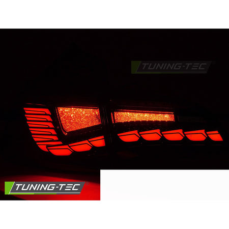 LED Fanali Posteriori per Tesla Model 3 (2017-2023) e Model Y - Fanali