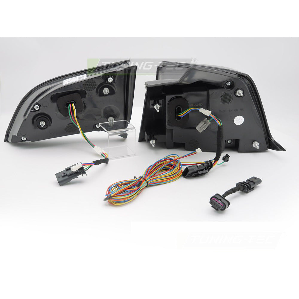 Fanali Posteriori LED per Tesla Model 3 (2017-2023) / Model Y