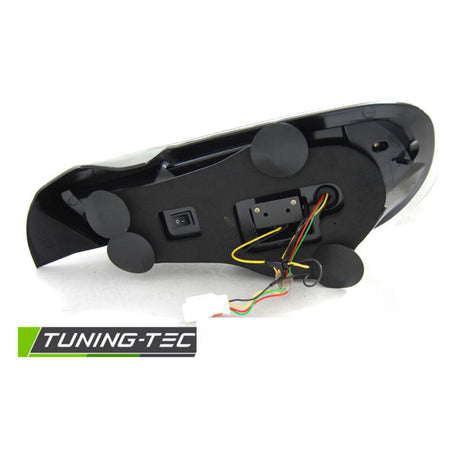 Toyota 12-16 LED Bar Nero Sequenziali per Toyota GT86 (2012-2016) Accessorio