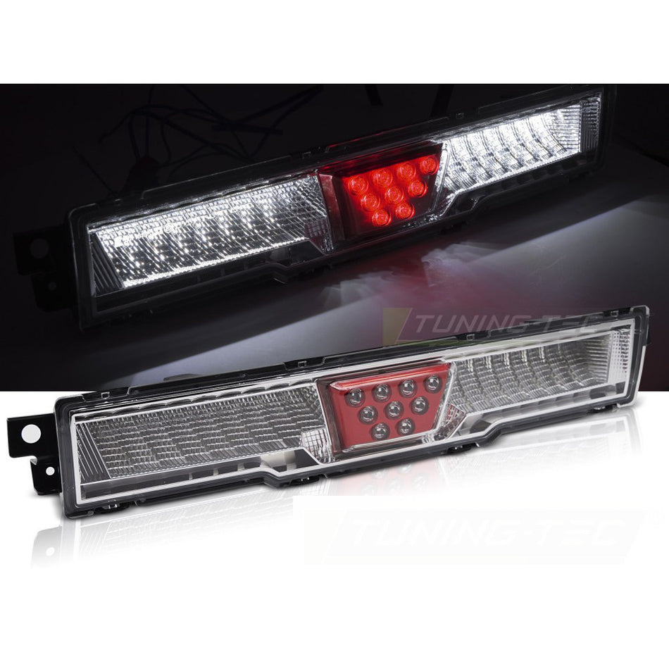 LED Paraurti Luce Bianca Rossa per Toyota GR86 (2021 e Seguenti)