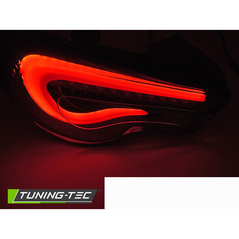 Toyota 12-21 LED Bar Rosso Sequenziali per Toyota GT86 (2012-2021)