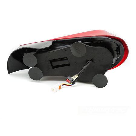 Toyota 12-21 LED Bar Rosso Sequenziali per Toyota GT86 (2012-2021)