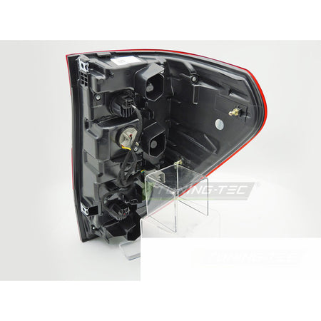 Toyota Hilux 16-20 LED Bar Rosso Anteriore per Toyota Hilux 16