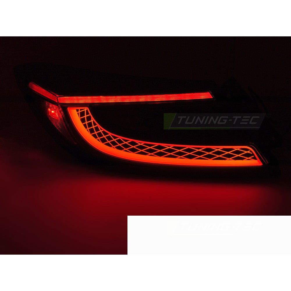 LED Fanali Posteriori Rosso per Toyota GR86 (2021 e Seguenti) - Fanali
