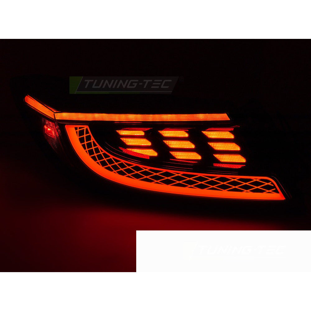 LED Fanali Posteriori Rosso per Toyota GR86 (2021 e Seguenti) - Fanali