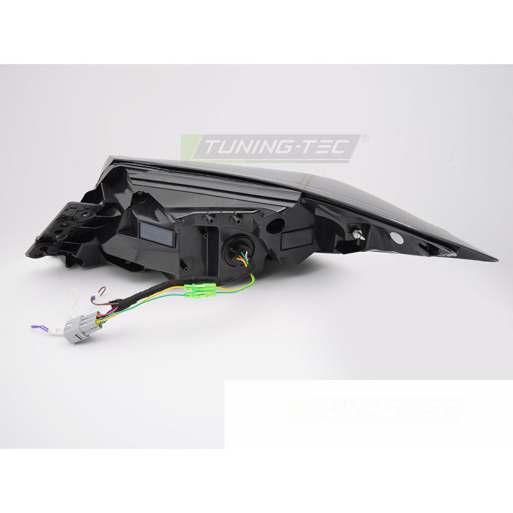 LED Fanali Posteriori Rosso per Toyota GR86 (2021 e Seguenti) - Fanali
