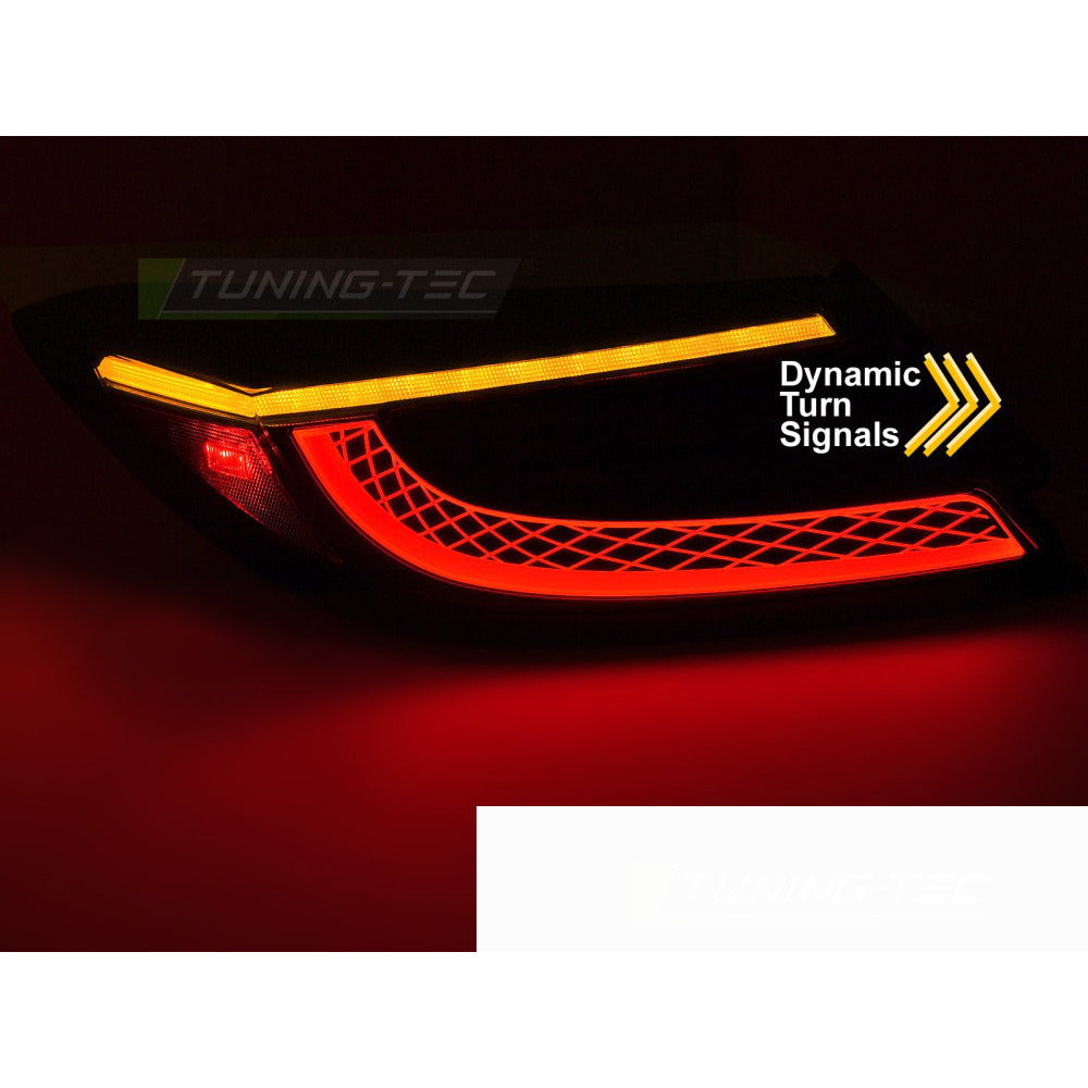 LED Fanali Posteriori Fumé per Toyota GR86 (2021 e Seguenti) - Fanali