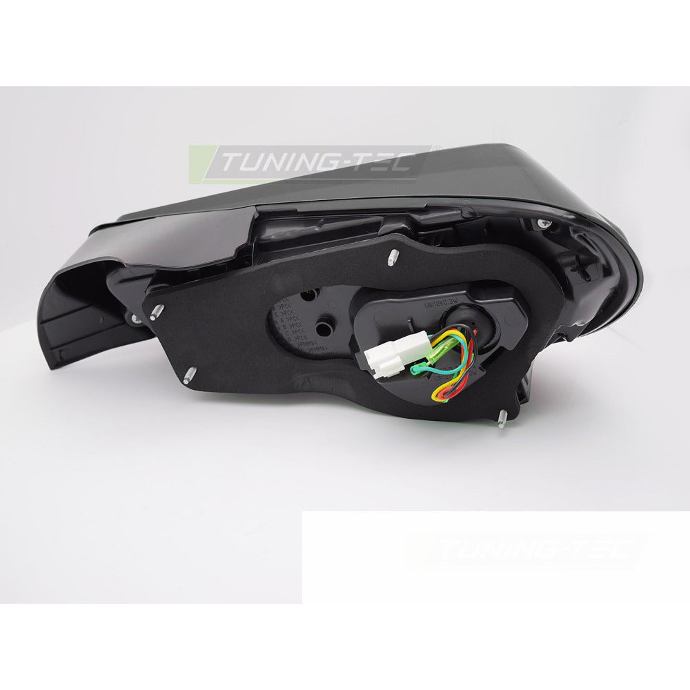 Toyota 12-21 LED Bar Fumé per Toyota GT86 (2012-2021) Accessorio Tuning Auto