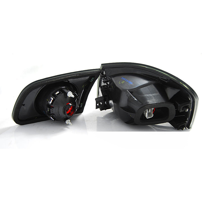 LED Fanali Posteriori Fumé per Volkswagen Passat B6 Variant (03.05-10)