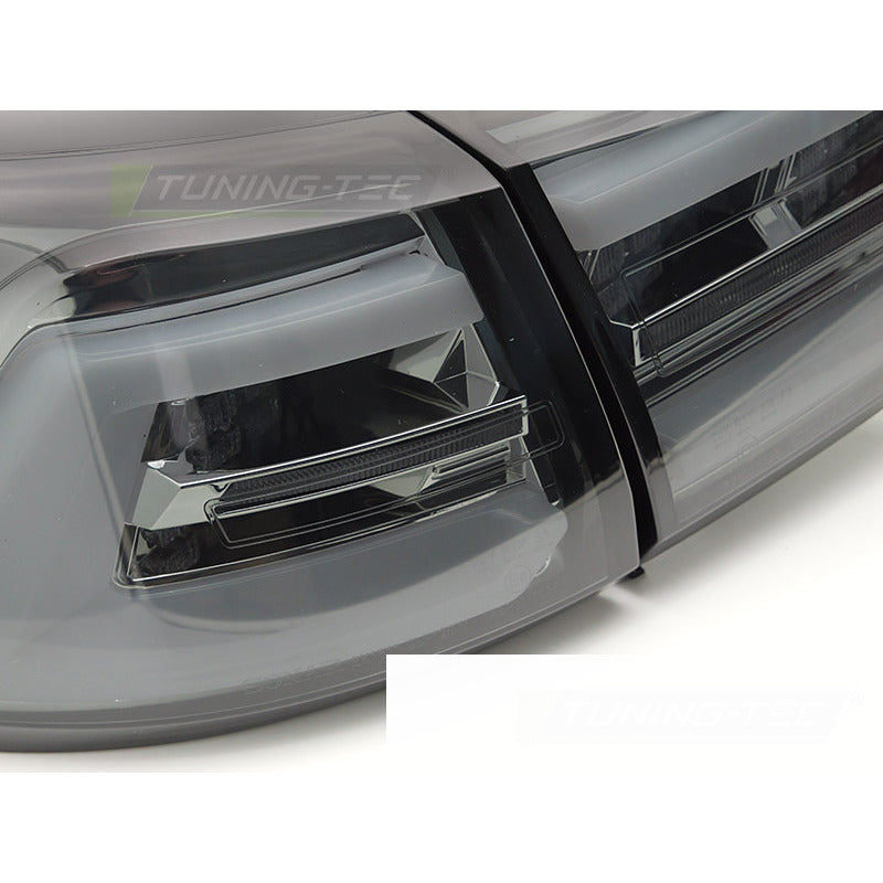 LED Fanali Posteriori Fumé Sequenziali per Volkswagen Golf 7 (2017-2019)