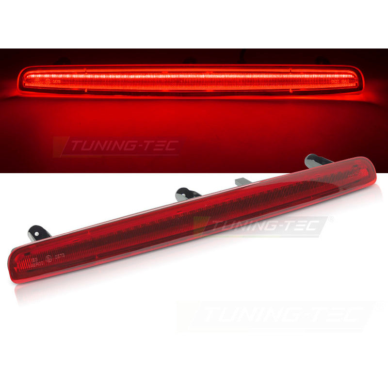 Faro Posteriore Rosso a LED per Volkswagen T5 (2003-2015) Portellone