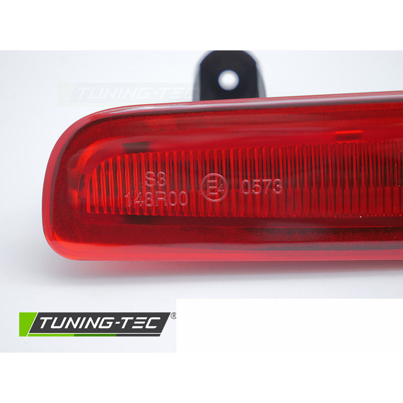 Faro Posteriore Rosso a LED per Volkswagen T5 (2003-2015) Portellone