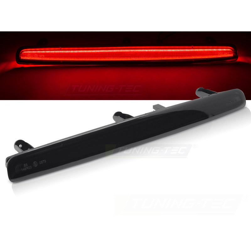 Faro Freno Fumè LED per Volkswagen T5 (03-15) Portellone Posteriore