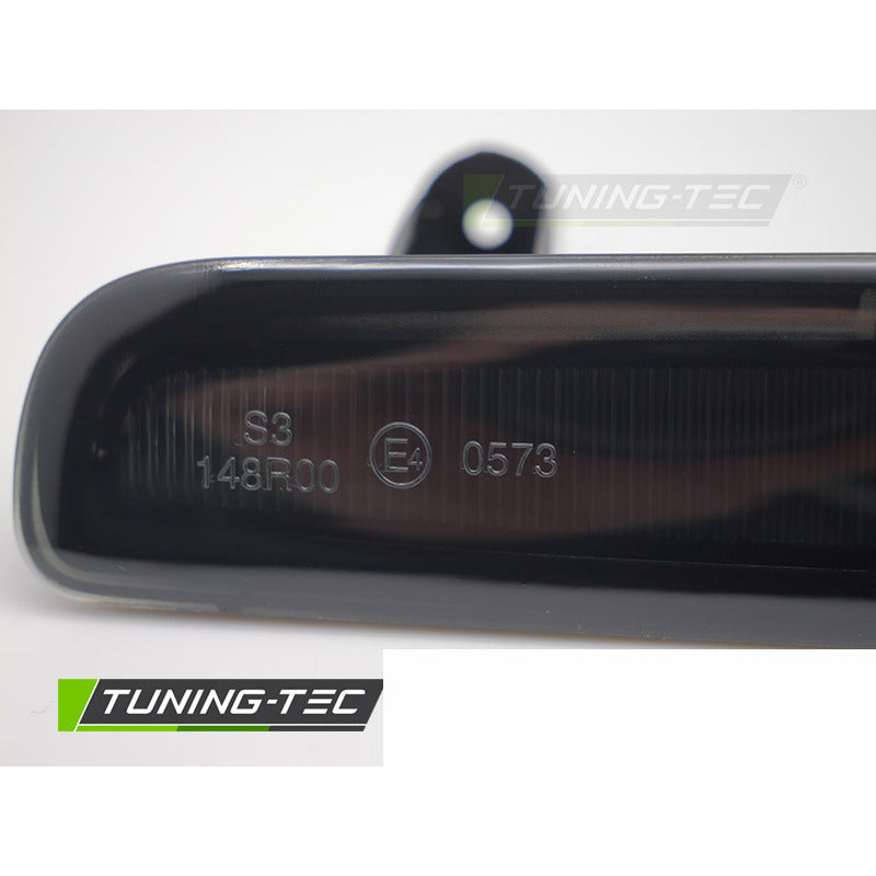 Faro Freno Fumè LED per Volkswagen T5 (03-15) Portellone Posteriore