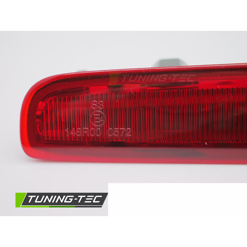 Brake Light Rosso LED per Volkswagen T5 (03-15) e T6 (15-19) a Doppia Porta