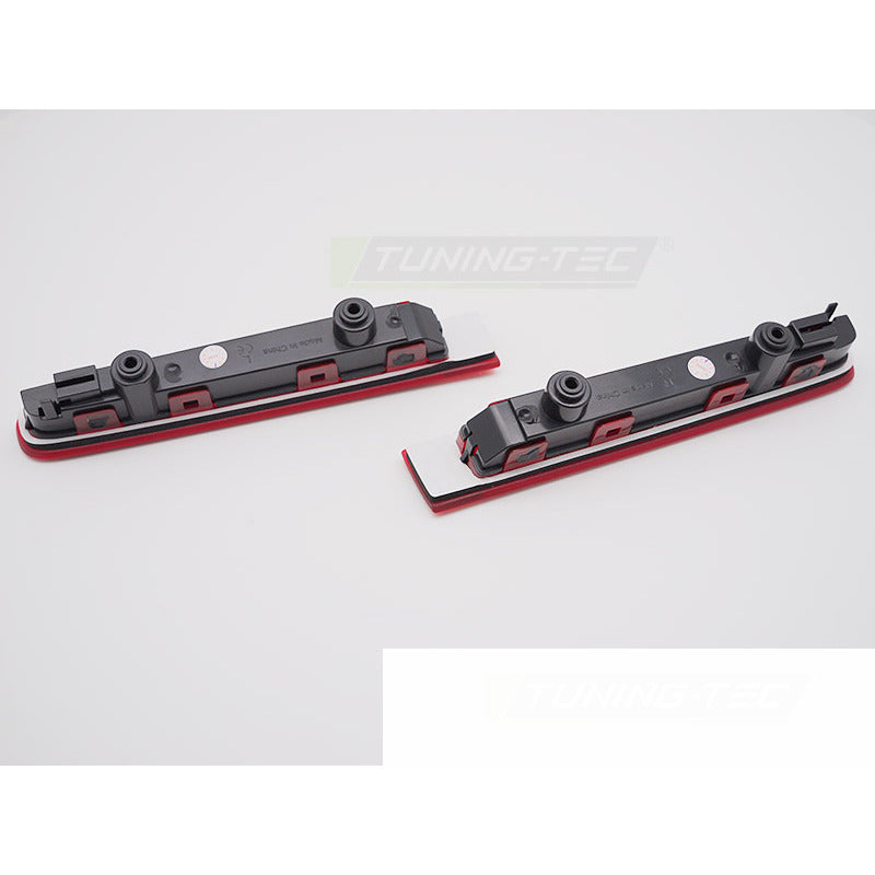 Brake Light Rosso LED per Volkswagen T5 (03-15) e T6 (15-19) a Doppia Porta