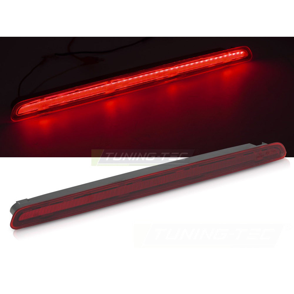 Faro Posteriore Rosso a LED per Volkswagen T6/T6.1 (2016-2022)