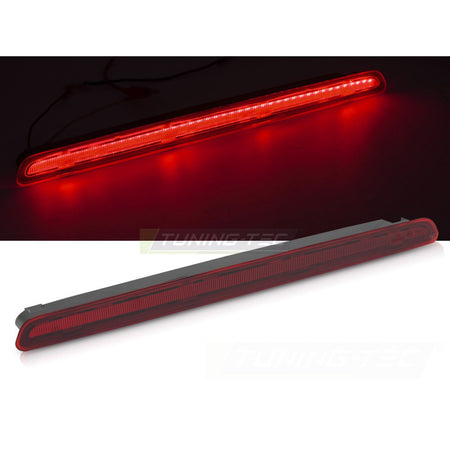 Faro Posteriore Rosso a LED per Volkswagen T6/T6.1 (2016-2022)