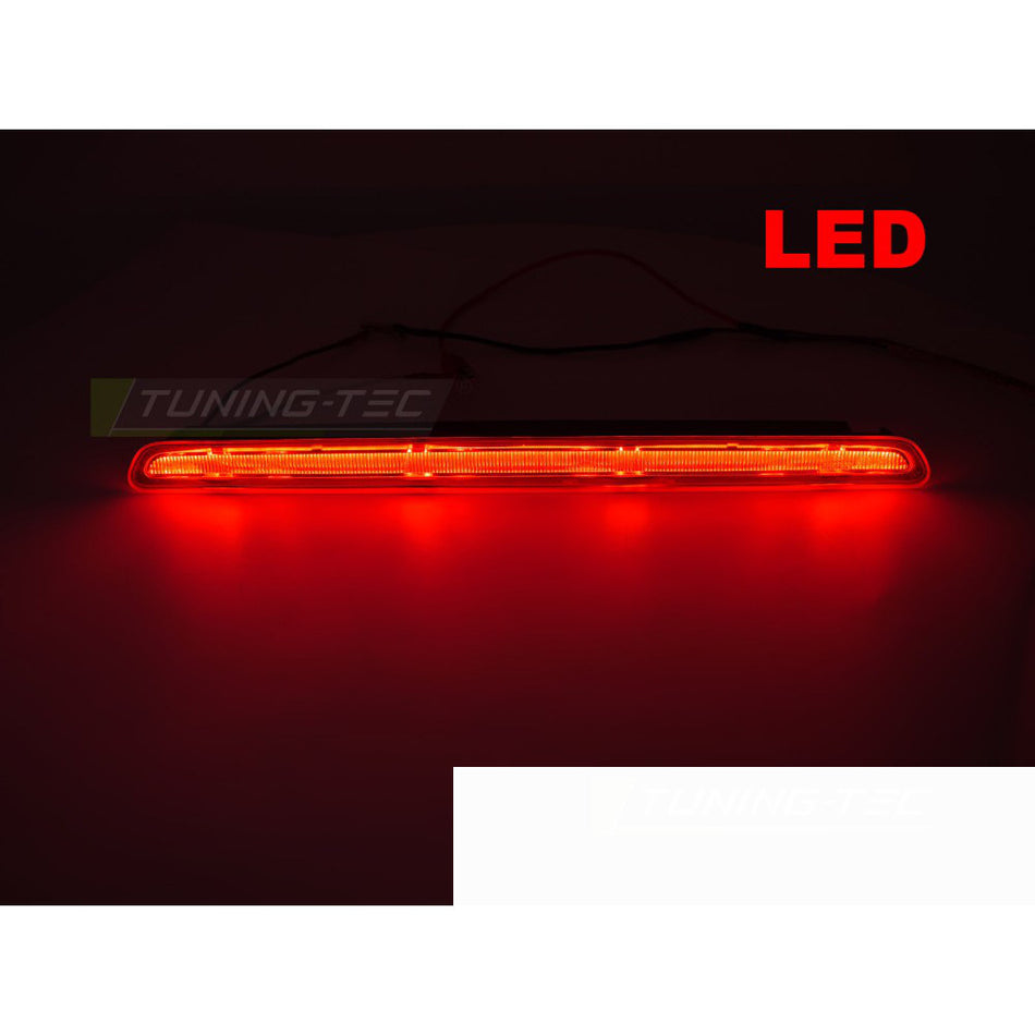 Faro Posteriore Rosso a LED per Volkswagen T6/T6.1 (2016-2022)