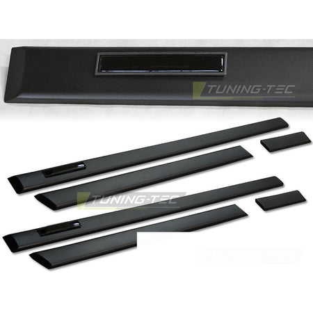 Strisce Porta Stile Sportivo per BMW E36 Berlina/Touring (12.90-08.99)