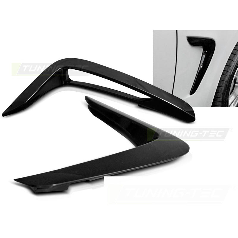 Strips Nero Lucido per BMW F32/F33/F36 (2013-2020)