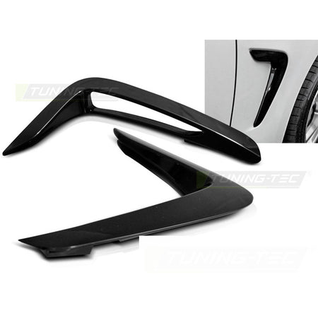 Strips Nero Lucido per BMW F32/F33/F36 (2013-2020)