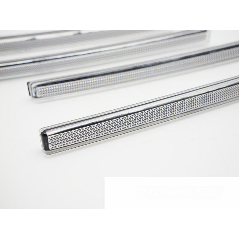 Strips Bianco per Mercedes W464 AMG (anni 2018 e Seguenti) Accessorio Tuning