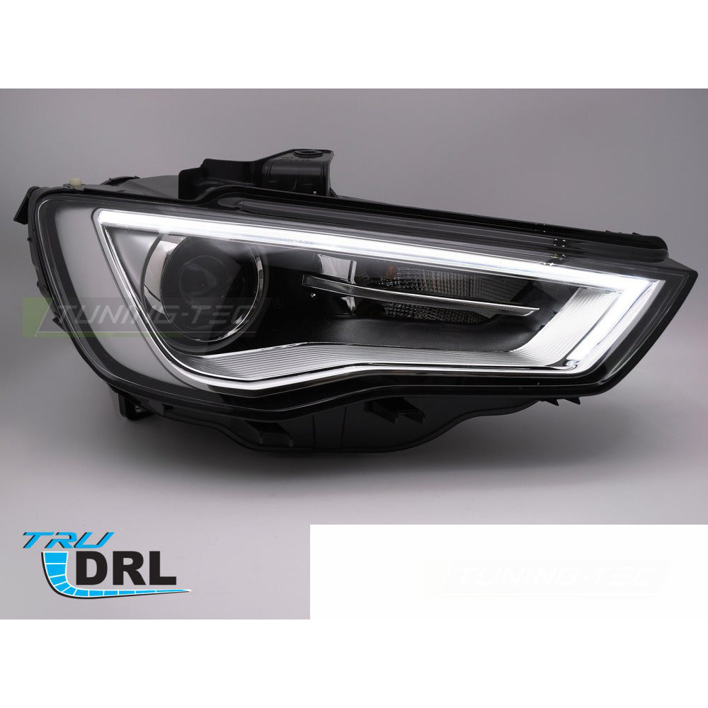 Xenon Fari DRL per Audi A3 8V (anni 2012-2016) Luci Diurne