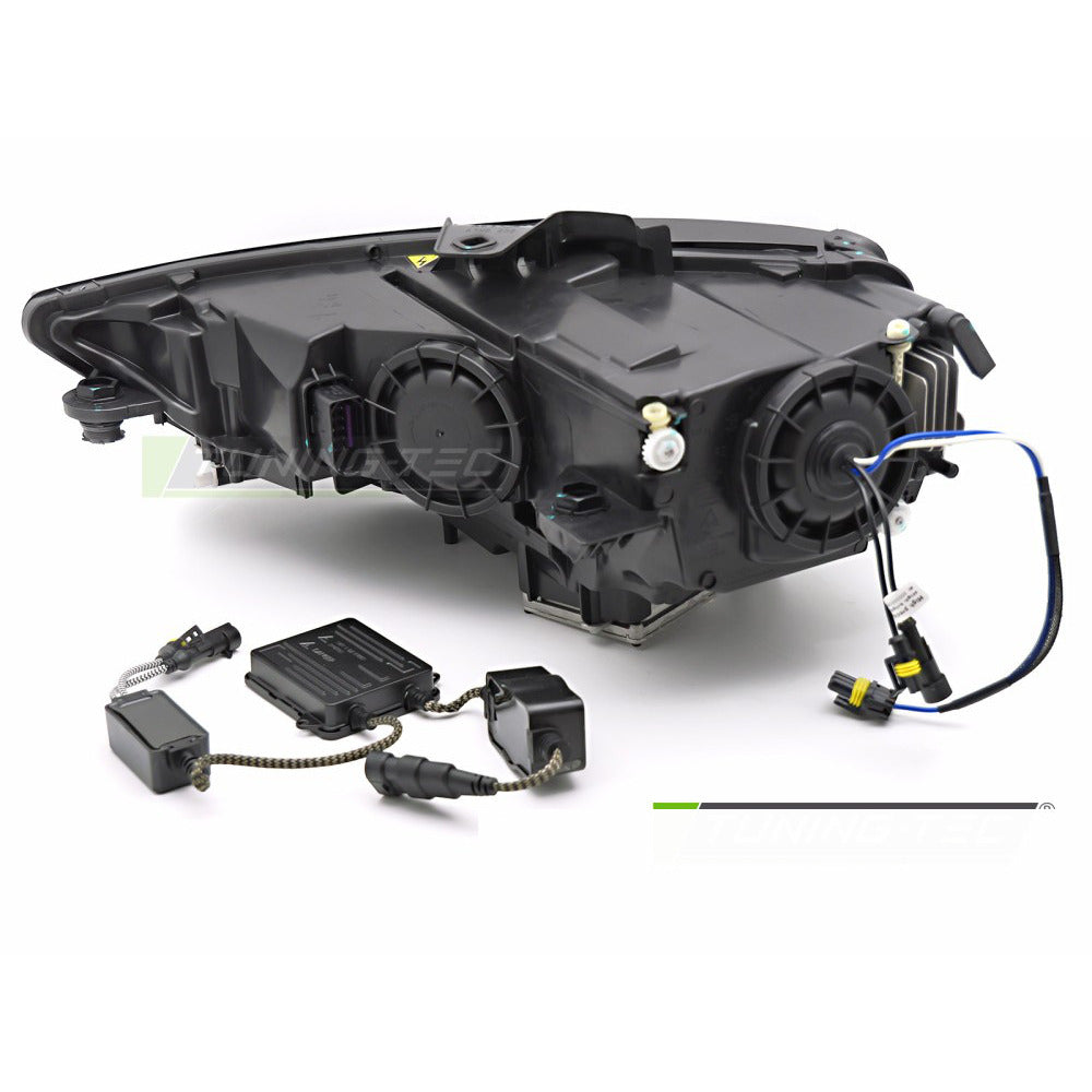 Xenon Fari DRL per Audi A3 8V (anni 2012-2016) Luci Diurne
