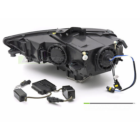 Xenon Fari DRL per Audi A3 8V (anni 2012-2016) Luci Diurne