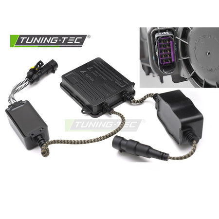 Xenon Fari DRL per Audi A3 8V (anni 2012-2016) Luci Diurne