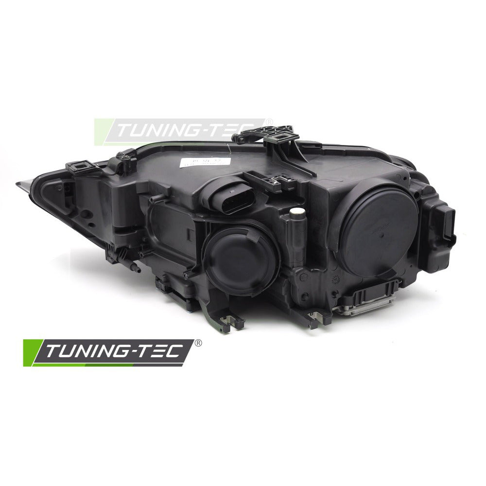 Fari Anteriori Full LED Sequenziali per Audi A4 B8 (2012-2015)