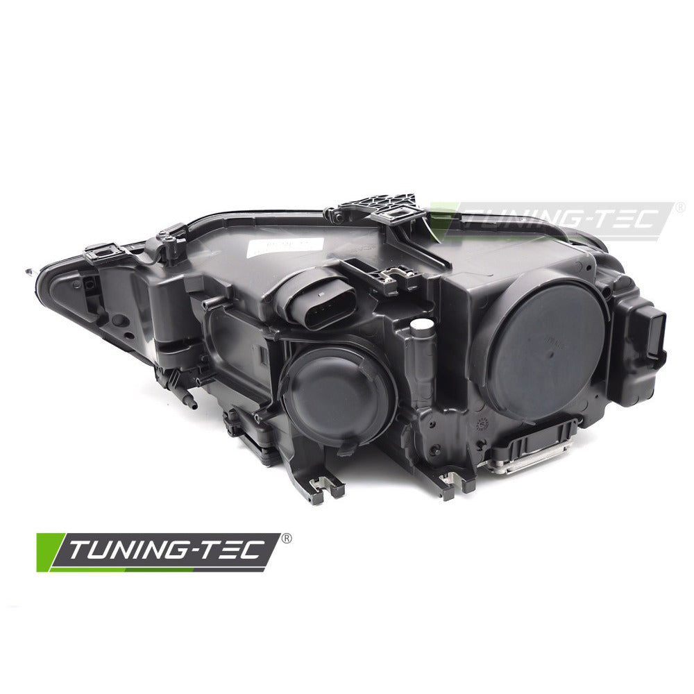Fari Anteriori Full LED Sequenziali per Audi A4 B8 (2012-2015)