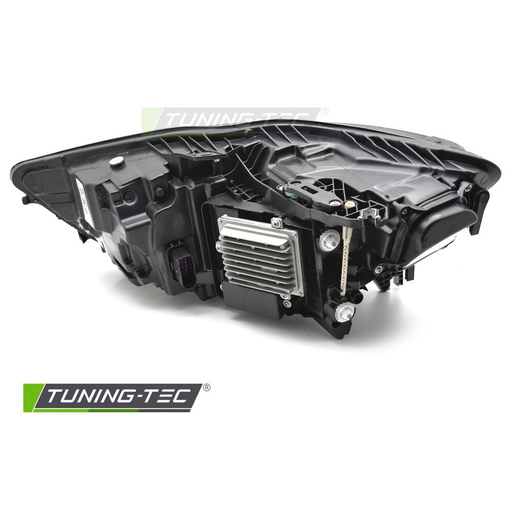 Fari Anteriori Full LED Sequenziali Luci Diurne per Audi A6 C7 2014-2018